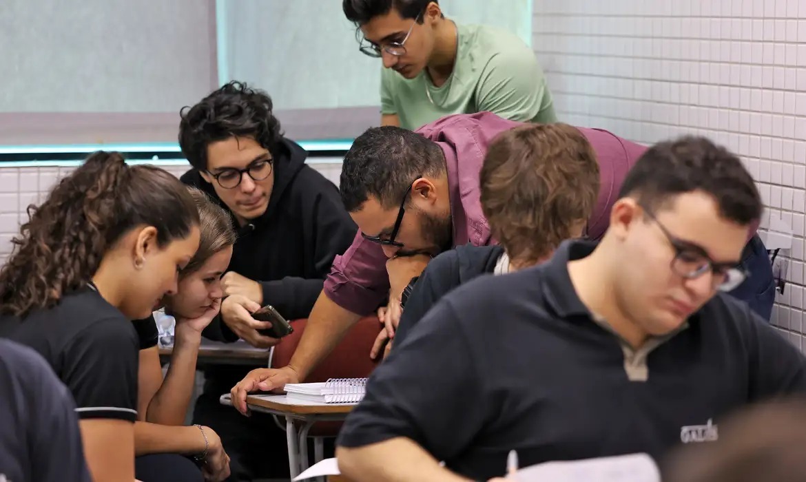 Últimas horas: prazo de inscrição do Enem 2026 acaba nesta sexta-feira