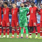 Canadá x Bósnia: onde assistir ao jogo de estreia das seleções na Copa 2026