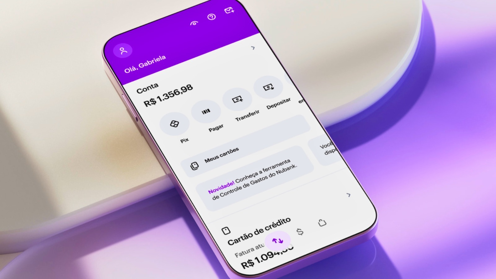 Nubank vai fechar? Mensagem enviada a clientes gera repercussão; entenda