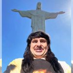 Quem era Oliver Tree, artista que morreu em acidente com helicópteros no Rio