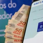 Abono salarial PIS/Pasep de até R$ 1.621 cai na conta nesta segunda-feira; veja quem recebe