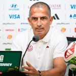 Tunísia demite técnico após goleada por 5 a 1 para a Suécia na Copa do Mundo