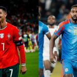 Portugal x RD Congo na Copa; veja horário, onde assistir e possíveis escalações