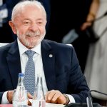 VÍDEO: Lula diz que “nunca foi esquerdista” durante conversa na cúpula do G7