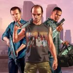 GTA 5 terá upgrade gratuito para PS5 e Xbox Series; veja quem pode atualizar
