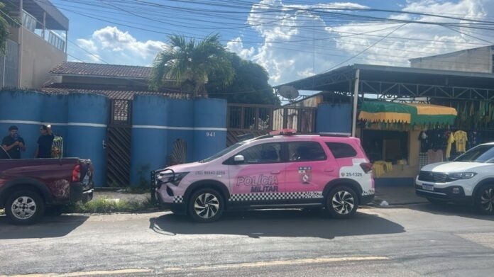 Adolescente desaparecida em Itacoatiara é encontrada em casa de exploração sexual em Manaus