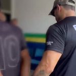 Homem é preso por assediar adolescente em barco de Manaus para Parintins