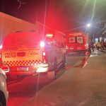 incêndio em residência nova cidade-capa