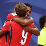 Inglaterra vence Panamá e avança líder para as oitavas da Copa