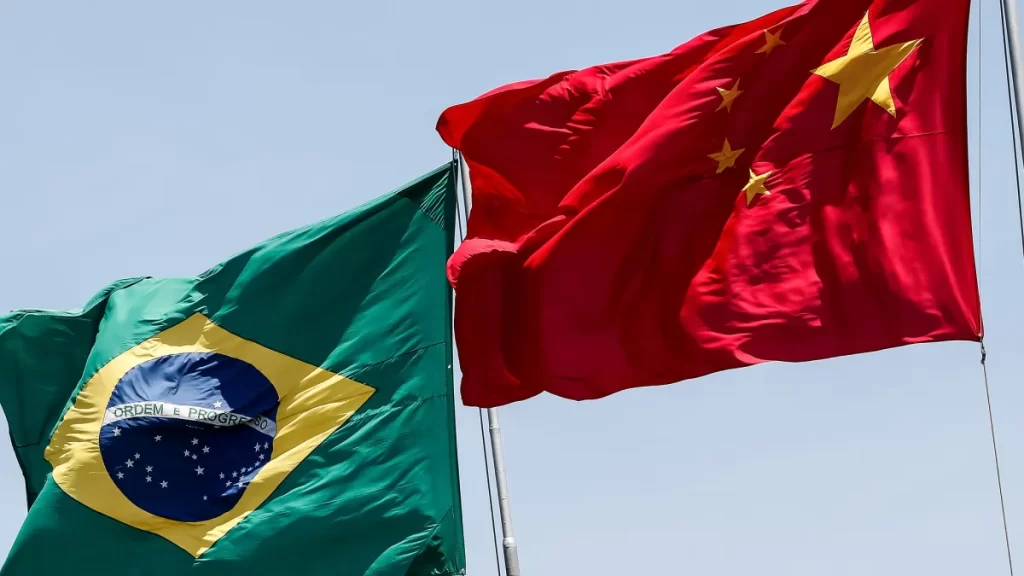 investidores chineses bolsa brasileira-capa