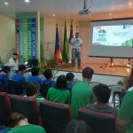 Ipaam inicia programação do Junho Ambiental no Alto Solimões