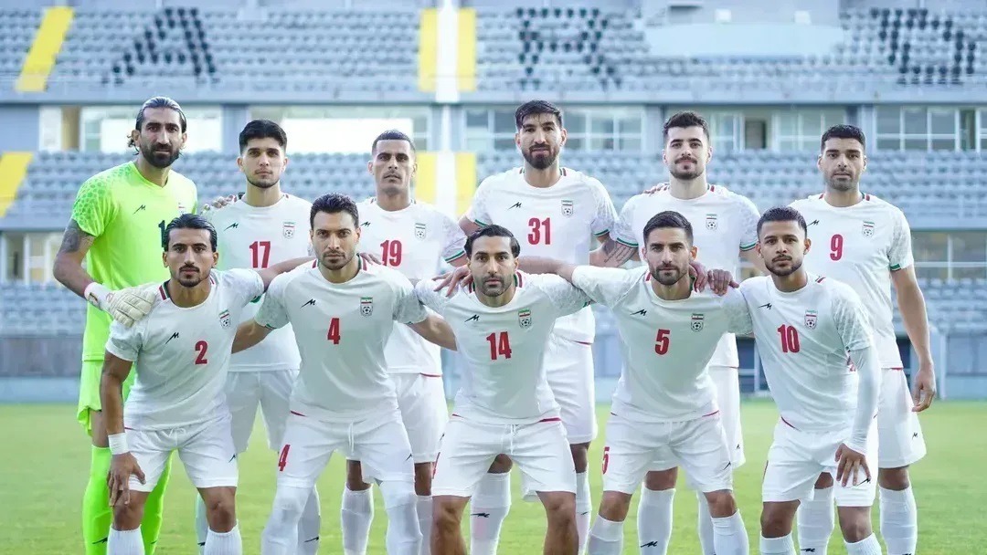Irã poderá entrar nos EUA um dia antes dos jogos da Copa