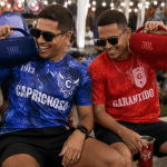 JBL reforça presença no Festival de Parintins 2026 com ativações na Praça da Catedral