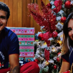 Jogador confirma morte de esposa após terremoto na Venezuela