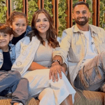 Família de jogador é encontrada morta após terremoto na Venezuela