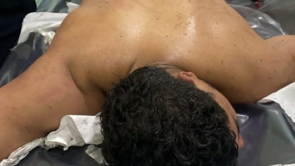 jovem baleado iranduba-capa