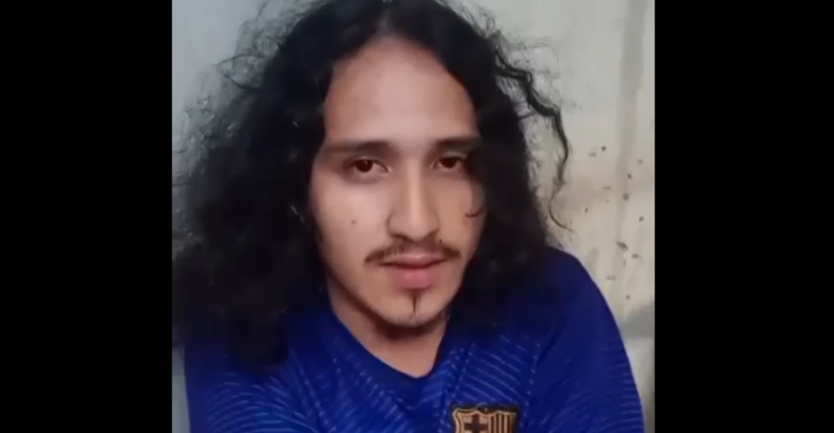 Família de homem esquartejado diz que ele foi vítima de “casinha” e dopado: “Nunca foi jack”