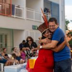 Residencial Maués completa um ano e transforma vida de 72 famílias