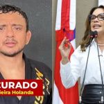 Alessandra Campelo cobra prisão de investigado por abuso sexual no esporte