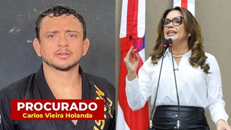 Alessandra Campelo cobra prisão de investigado por abuso sexual no esporte