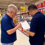 Cesta básica em Manaus sobe 4,68% em junho, aponta Procon
