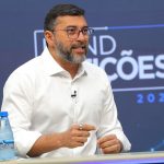 Wilson Lima defende polícia de fronteira e cobra ação federal