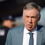 Carlo Ancelotti fará testes na Seleção antes da estreia na Copa do Mundo