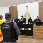 Mãe e padrasto são condenados por rotina de estupros e feminicídio de adolescente no AM