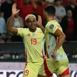 Yamal será o “Camisa 10” da Espanha na Copa do Mundo