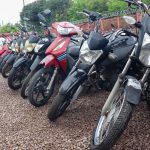 Quer comprar carro ou moto? Detran-AM libera visitação de 223 veículos para leilão; veja os detalhes