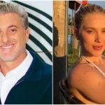 Luciano Huck defende Virginia Fonseca após vaias durante evento no Maracanã