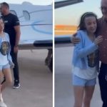 VÍDEO: Maiara sofre ataques após vídeo viralizar e reacender debate sobre magreza