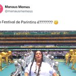 Memes comparam abertura da Copa 2026 ao Festival de Parintins