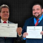 Câmara rejeita título a vice-prefeito em Presidente Figueiredo