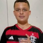 Menino de 11 anos que morreu após comer bolo tinha chumbinho no organismo, aponta exame