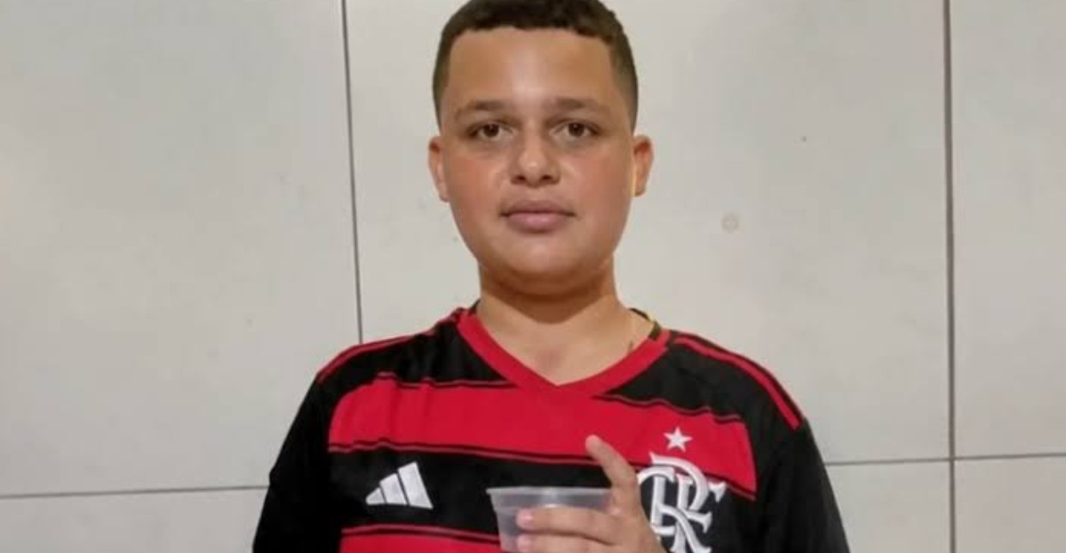 Menino de 11 anos que morreu após comer bolo tinha chumbinho no organismo, aponta exame