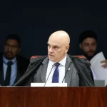 STF condena Eduardo Bolsonaro por coação no curso do processo