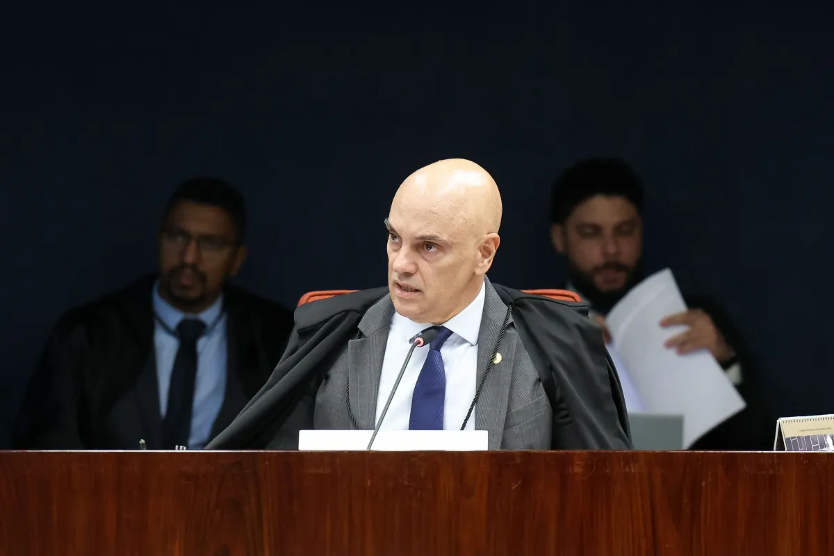 Juíza dos EUA nega punição a Moraes e aceita defesa do governo brasileiro