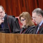 Dias Toffoli toma posse como ministro efetivo do TSE