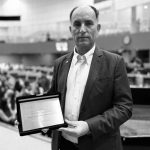 Empresário Mamoun Imwas morre após passar mal durante homenagem na CMM