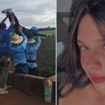 VÍDEO: Jovem morre após salto de rope jump sem corda em ponte de 40 metros