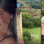 Quem era a jovem lançada sem corda em salto de rope jump e fez post antes da morte: “Quem foi o doido?”