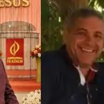 Evangélico e comerciante querido no São José: quem era Evilázio, morto ao reagir a assalto em Manaus