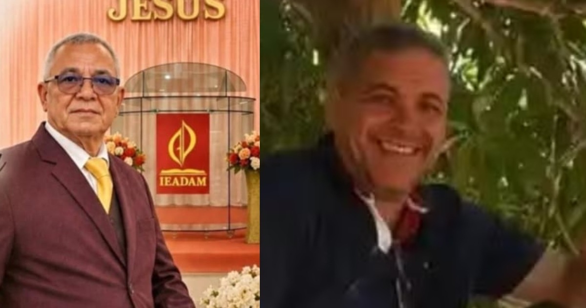 Evangélico e comerciante querido no São José: quem era Evilázio, morto ao reagir a assalto em Manaus