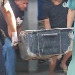 VÍDEO: Homem é morto a tiros dentro da própria residência na Zona Leste de Manaus