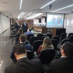 MPAM capacita promotores para atuação nas Eleições de 2026