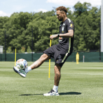 Ancelotti confirma Neymar contra Escócia após vitória do Brasil