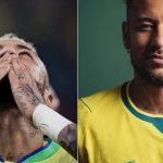 Neymar quebra o silêncio antes de ficar fora de Brasil x Marrocos