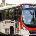 Ufam terá mais ônibus e embarque gratuito para estudantes a partir de segunda-feira (15)