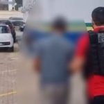 Pai é preso em Manaus por estuprar a própria filha por três anos